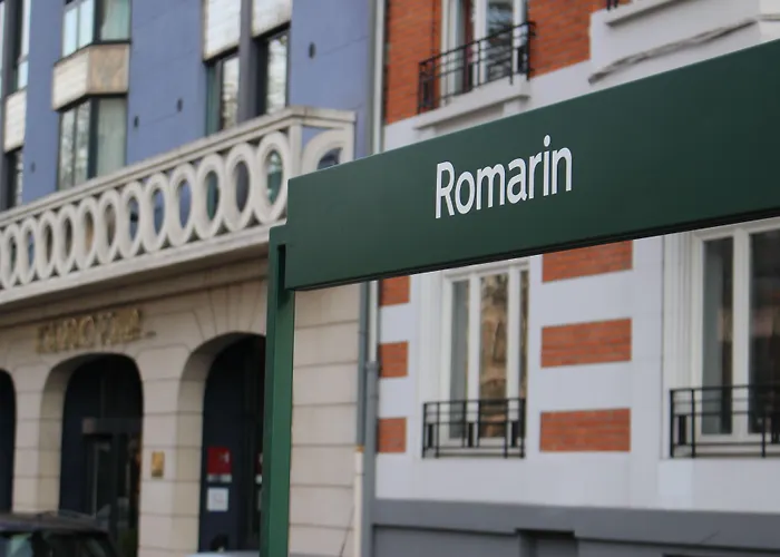 Hotel Art Deco EuraRijsel