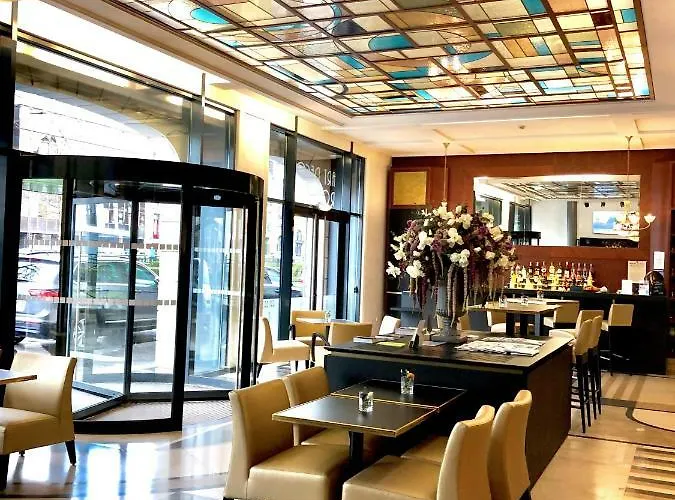 Hotel Art Deco EuraRijsel